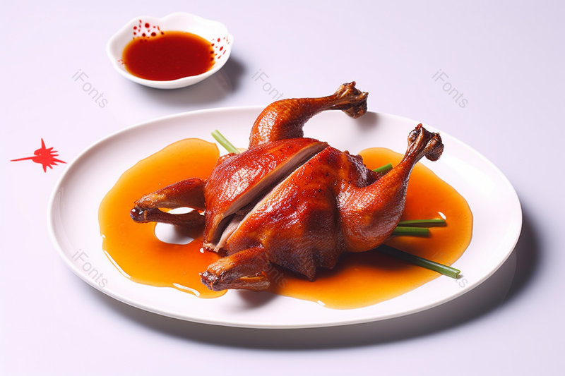 烧鹅仔烧鹅健康的美味菜肴背景图,高清,摄影图,摄影图片,图片大全,摄影图免费下载